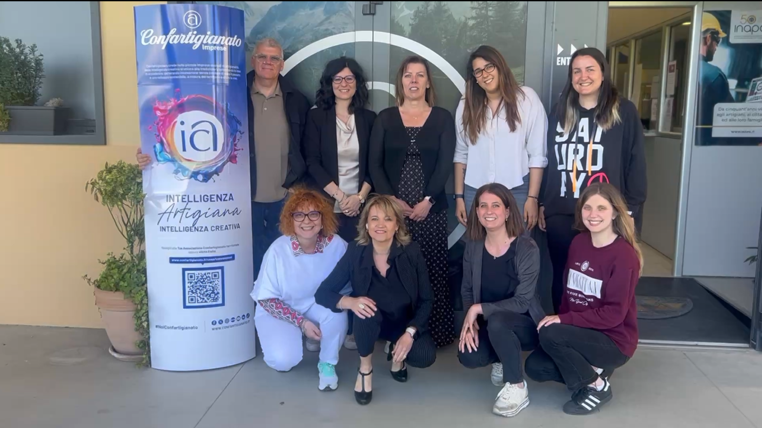 Il nostro staff